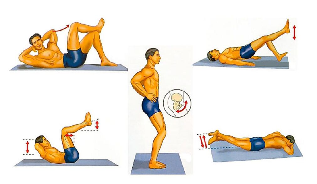 exercise to increase potency after 60