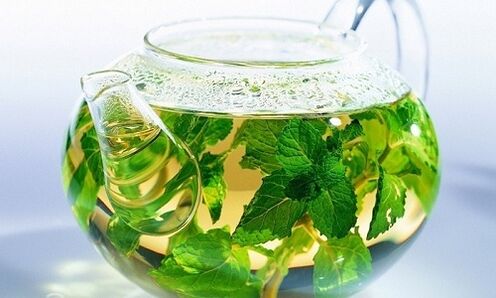 To increase potency, you can drink a decoction of nettle 30 minutes before meals. 