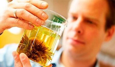 herbs to increase potential