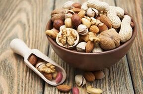 Beans that are useful for male potential
