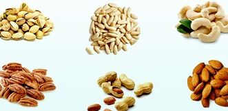What beans are useful for potential