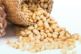 cedar beans for potential