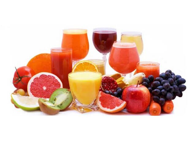 delicious and healthy product