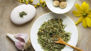 People's Medicine for Recovery of Male Potential