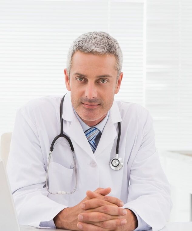 Doctor Urologist Gheorghe